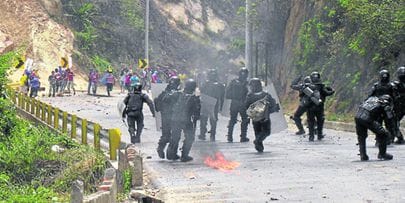 Protesta Social Protesta Social