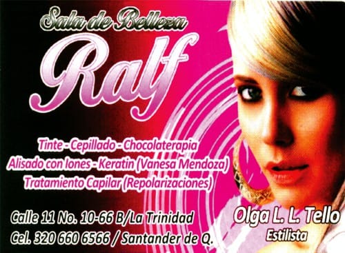 Ralf