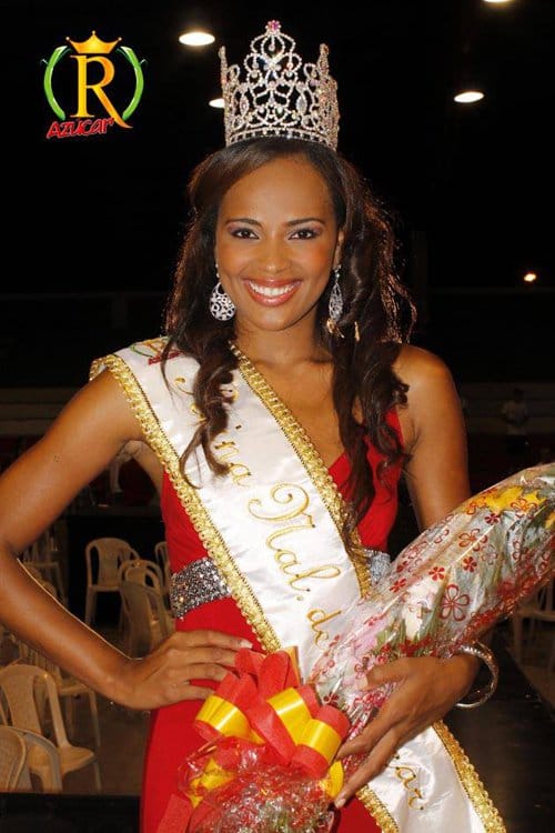 Reina del Azúcar - Proclama del Cauca Reina del Azúcar - Proclama del Cauca