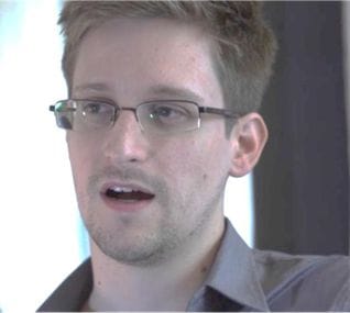 Snowden