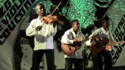 Violines 3