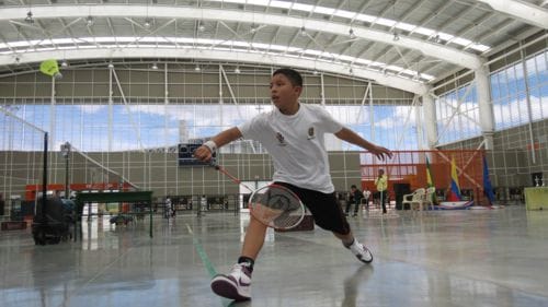 badminton 1