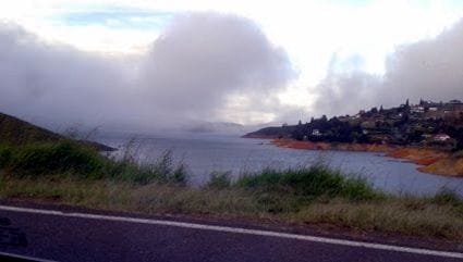 calima