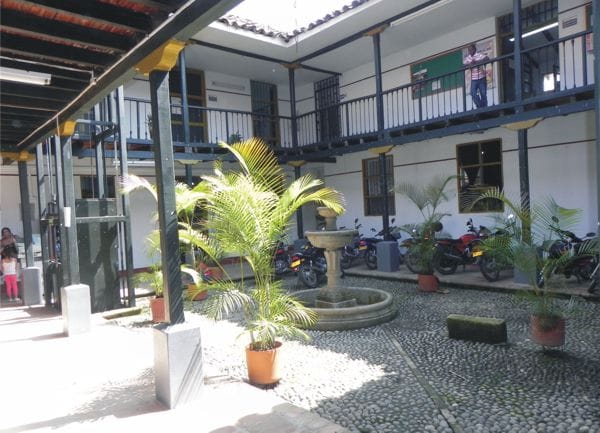 casa consistorial casa consistorial