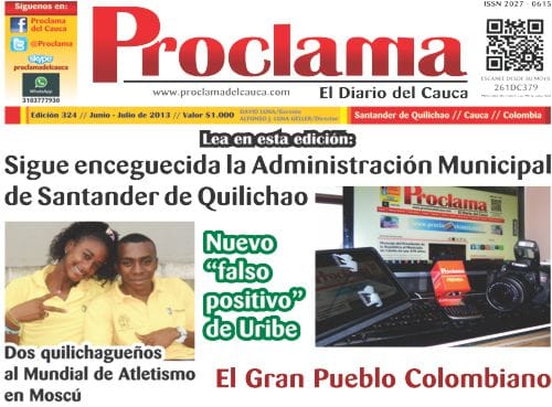 edicion 324 edicion 324