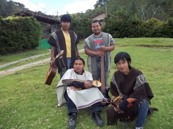 grupo musical Säth Luucx