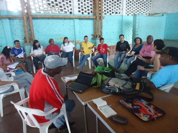 radio comunitaria villarrica radio comunitaria villarrica
