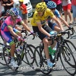 Tour de Francia
