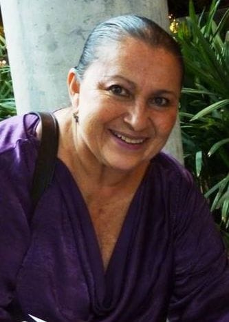 Alexandra Walter Alexandra Walter