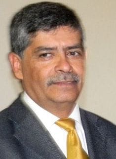 Antonio María Alarcón Reyna