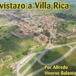 Villa Rica tiene tres nuevos médicos