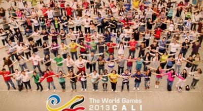 Cali Games 2013 Cali Games 2013