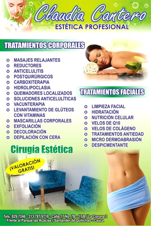 Claudia Cantero
