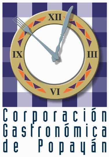 Corporación Gastronómica web