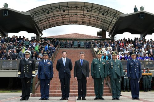 Cupula militar Cupula militar