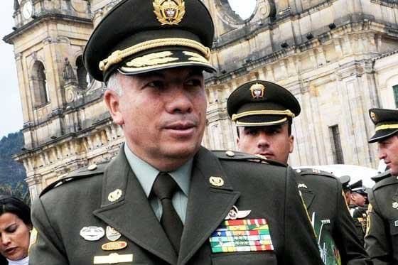 General Patiño