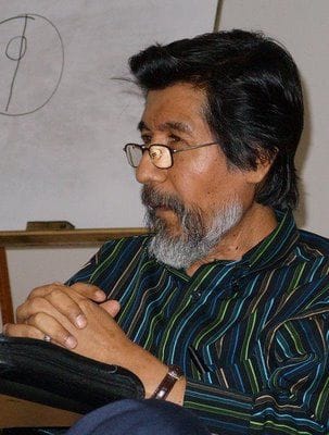 Horacio Benavides Horacio Benavides