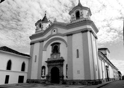 IGLESIA SAN JOSE IGLESIA SAN JOSE