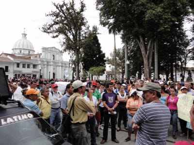 Marcha de estudiantes Marcha de estudiantes