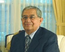 Mario Pachajoa Burbano