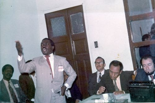 Pedro María Chará Carabalí