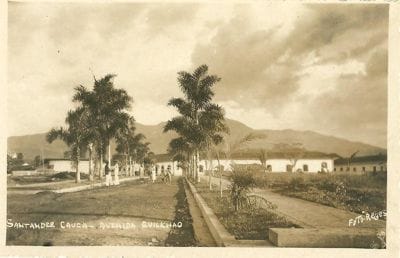 Plazoleta galeria Plazoleta galeria