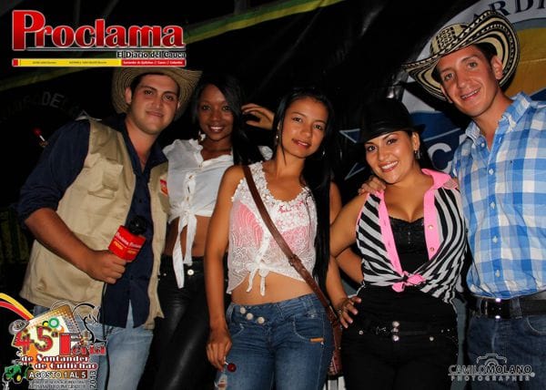 Proclama en ferias de Quilichao 4 Proclama en ferias de Quilichao 4