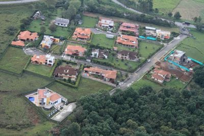Urbanizacion popayan