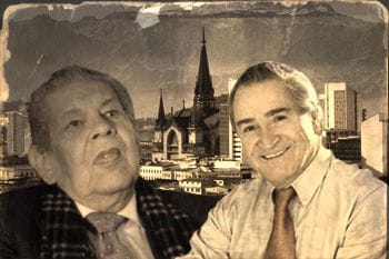 Victor renan y omar yepes