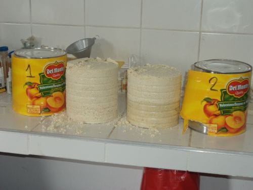 base coca