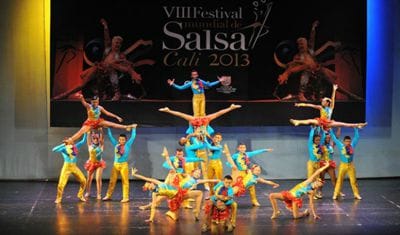 salsa