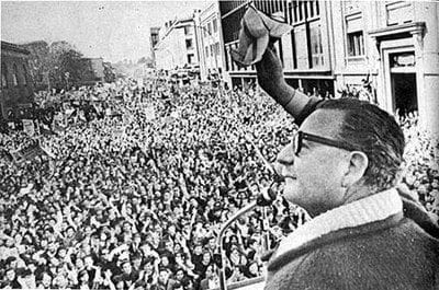 Allende Allende