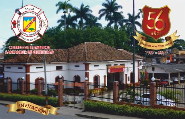 Bomberos 1