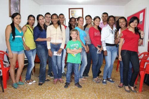 Carlos Julio 4