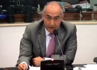 Carlos Julio