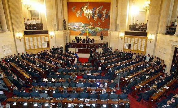 Congreso Republica Congreso Republica