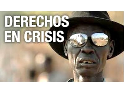 Derechos en Crisis