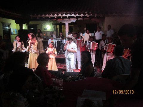 Festival Gastronómico-Niños del Vallenato-Foto Hainer Pacheco Festival Gastronómico-Niños del Vallenato-Foto Hainer Pacheco