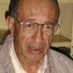 Guido E. Enríquez Ruiz