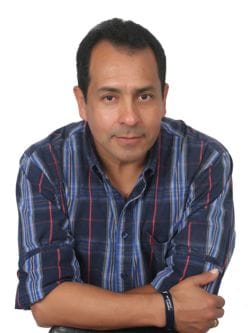 Jorge Eliecer Ortiz Fernandez