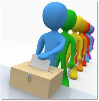 democracia democracia