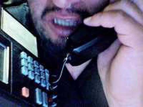 extorsion