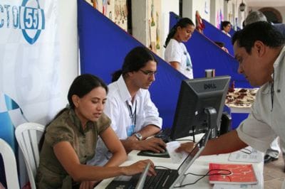 feria unicauca