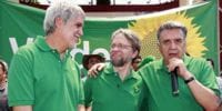 partido verde