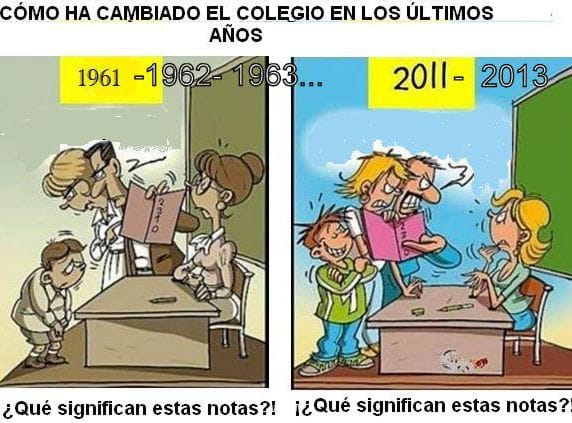 13. Qué pasa con la educación 2 13. Qué pasa con la educación 2