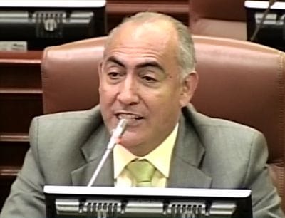 Carlos Julio Carlos Julio