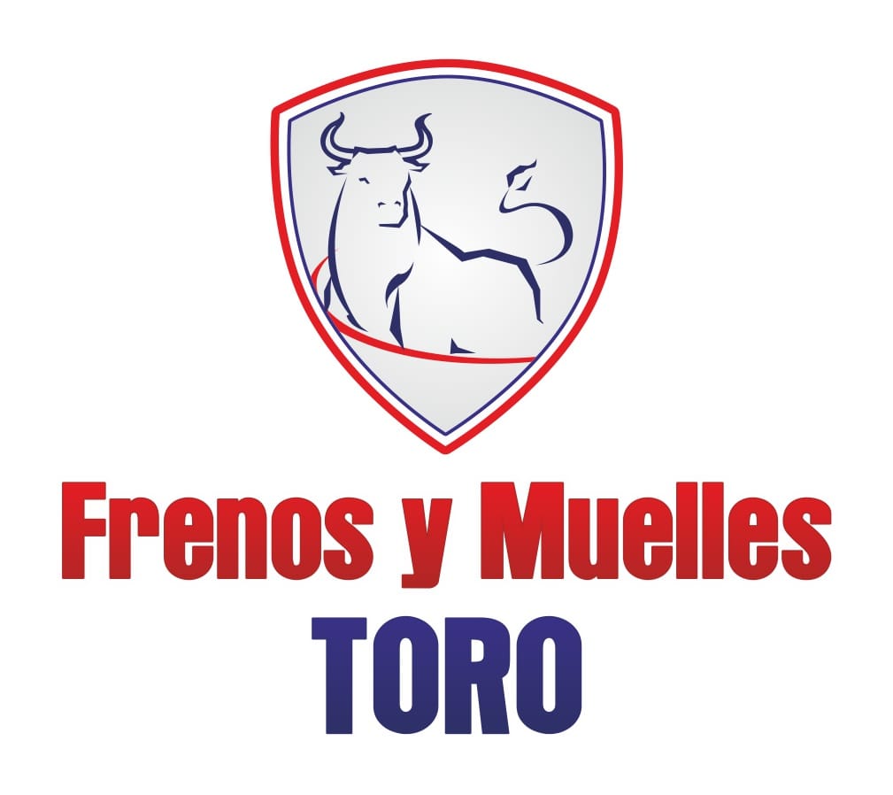 Frenos y Muelles Toro - logo