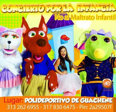 Guachene 2