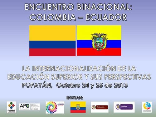 IMAGEN ENCUENTRO BINACIONAL IMAGEN ENCUENTRO BINACIONAL