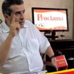 Luis Fernando Velasco Chaves